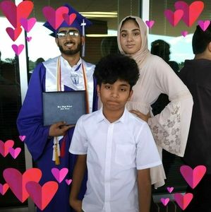 Meet your Posher, Syeda